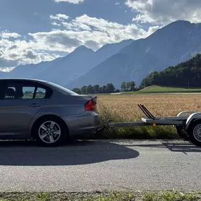 Bild von Anhängerverleih Kelbitsch