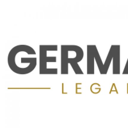 Logo van Germain Legal
