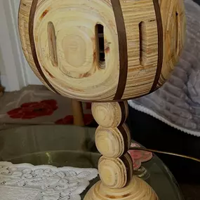 Bild von Chris Casey Turnings