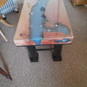 Bild von Chris Casey Turnings