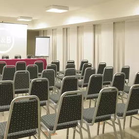 Bild von B&B HOTEL Habitat Giussano