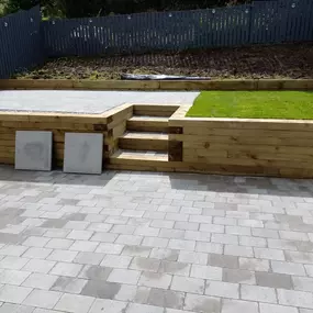 Bild von Outback Fencing & Landscapes Scotland