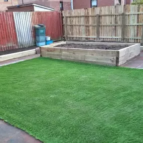 Bild von Outback Fencing & Landscapes Scotland