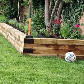 Bild von Outback Fencing & Landscapes Scotland