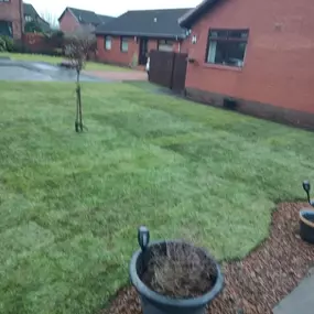 Bild von Outback Fencing & Landscapes Scotland