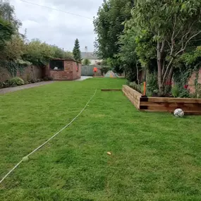 Bild von Outback Fencing & Landscapes Scotland
