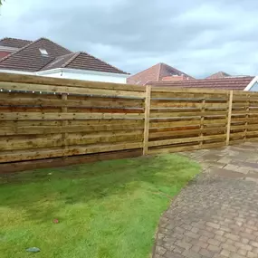 Bild von Outback Fencing & Landscapes Scotland