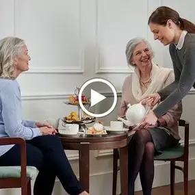Bild von Loveday Chelsea Court Place