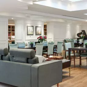 Bild von Loveday Chelsea Court Place