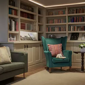 Bild von Loveday Chelsea Court Place