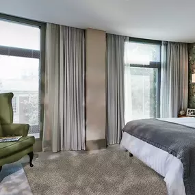 Bild von Loveday Chelsea Court Place