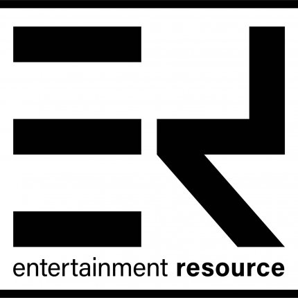 Logo von entertainment resource GmbH