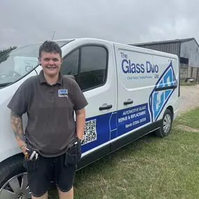 Bild von The Glass Duo Ltd.