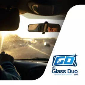 Bild von The Glass Duo Ltd.