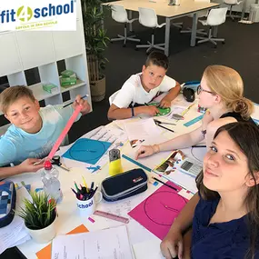 Die Vorteile bei fit4school Oerlikon | Die Nachhilfeprofis in Zürich: Individuelle Betreuung, größte Flexibilität, qualifizierte Lehrkräfte, Spaß am Lernen und Notenverbesserung.