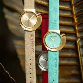 Bild von Juwelier Szenario Uhren Schmuck Accessoires