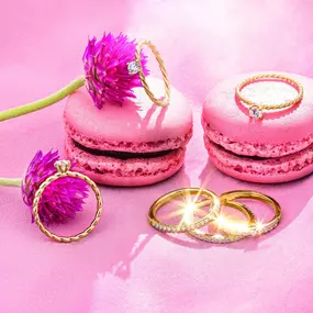 Bild von Juwelier Szenario Uhren Schmuck Accessoires