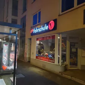 Bild von Fahrschule Armin Fanslau