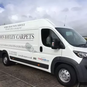 Bild von John Bayley Carpets