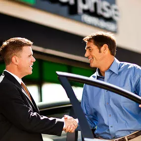 Bild von Enterprise Rent-A-Car