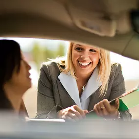 Bild von Enterprise Rent-A-Car