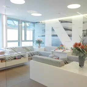 Bild von Kieferorthopädie Stadelhofen in Zürich. Dr. Felix A. Rohrer