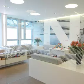 Bild von Kieferorthopädie Stadelhofen in Zürich. Dr. Felix A. Rohrer