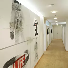 Bild von Kieferorthopädie Stadelhofen in Zürich. Dr. Felix A. Rohrer