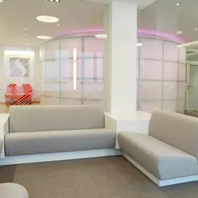 Bild von Kieferorthopädie Stadelhofen in Zürich. Dr. Felix A. Rohrer