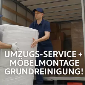 Bild von LuxMov Service