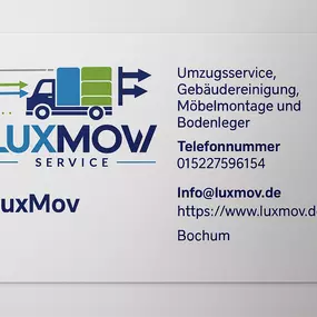 Bild von LuxMov Service