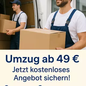 Bild von LuxMov Service