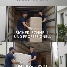 Bild von LuxMov Service
