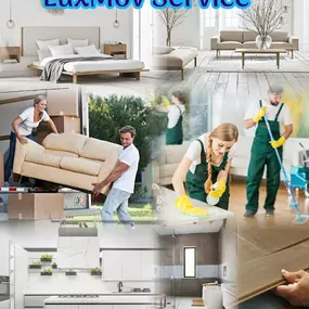 Bild von LuxMov Service