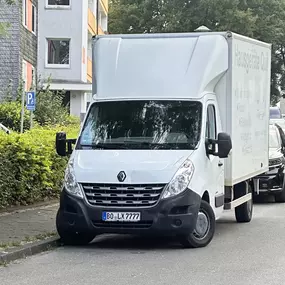 Bild von LuxMov Service