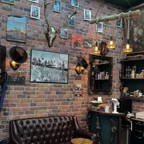 Bild von Düsselcut Barbershop