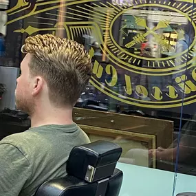 Bild von Düsselcut Barbershop