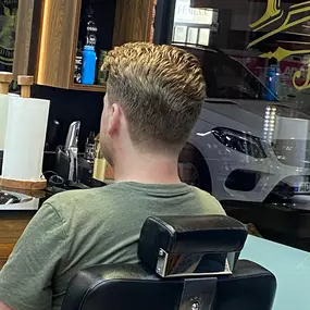 Bild von Düsselcut Barbershop