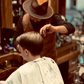 Bild von Düsselcut Barbershop