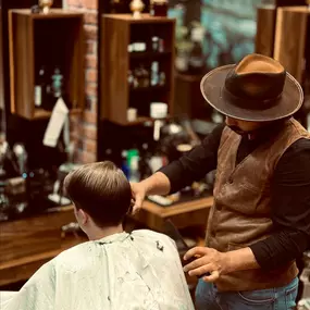 Bild von Düsselcut Barbershop
