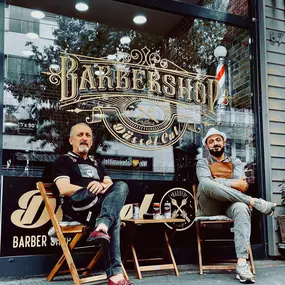 Bild von Düsselcut Barbershop