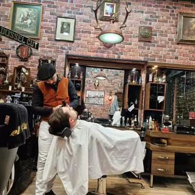 Bild von Düsselcut Barbershop