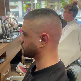 Bild von Düsselcut Barbershop