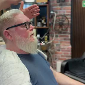 Bild von Düsselcut Barbershop