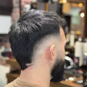 Bild von Düsselcut Barbershop