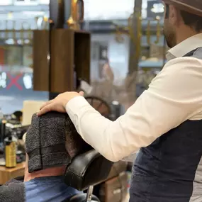 Bild von Düsselcut Barbershop