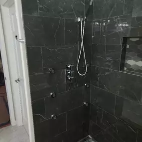 Bathroom Remodel