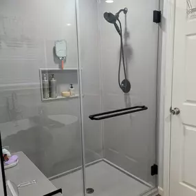 Bathroom Remodel