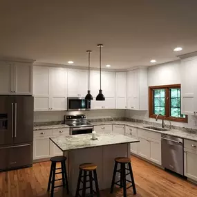 Kitchen Remodel