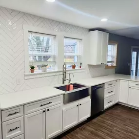 Kitchen Remodel